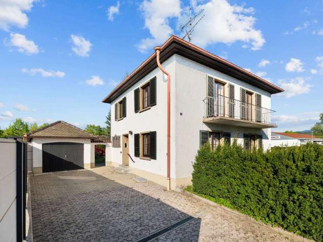 Haus kaufen in Emmendingen (Kernstadt), Emmendingen