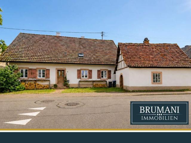 Haus kaufen in Windenreute, Emmendingen