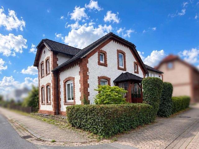 Haus kaufen in Emmerthal