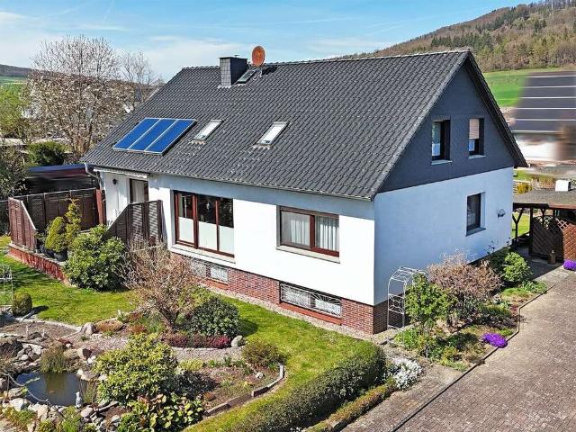 Haus kaufen in Emmern, Emmerthal