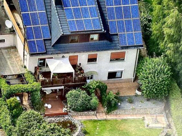 Haus kaufen in Emmern, Emmerthal