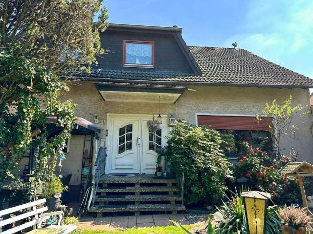 Haus kaufen in Emmern, Emmerthal