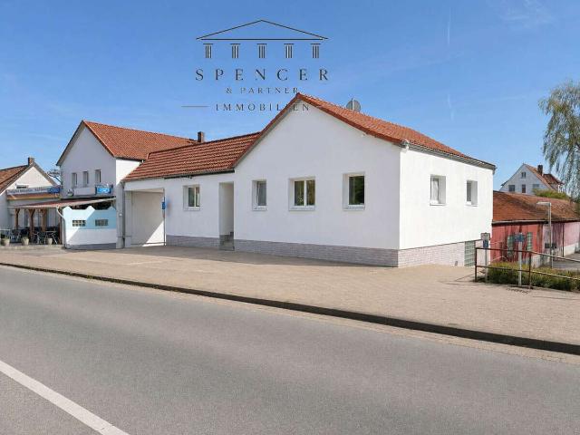 Haus kaufen in Emmern, Emmerthal