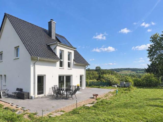 Haus kaufen in Emmerthal
