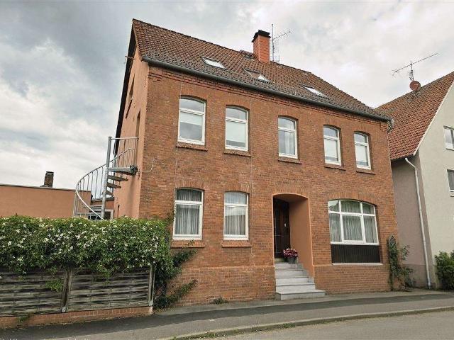 Haus kaufen in Emmern, Emmerthal
