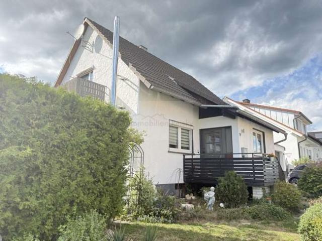 Haus kaufen in Emmingen-Liptingen, Baden-Württemberg