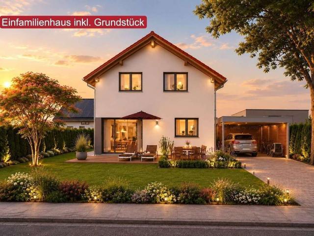 Haus kaufen in Liptingen, Emmingen-Liptingen