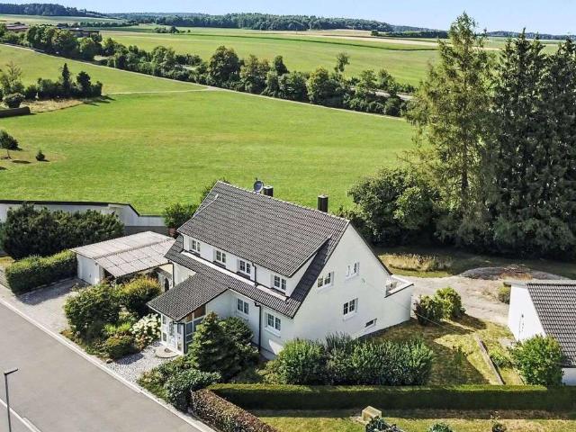 Haus kaufen in Emmingen-Liptingen, Baden-Württemberg