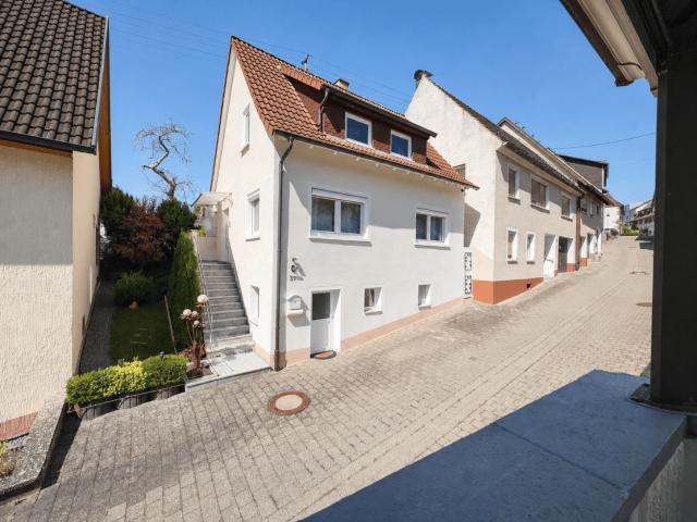 Haus kaufen in Empfingen, Baden-Württemberg