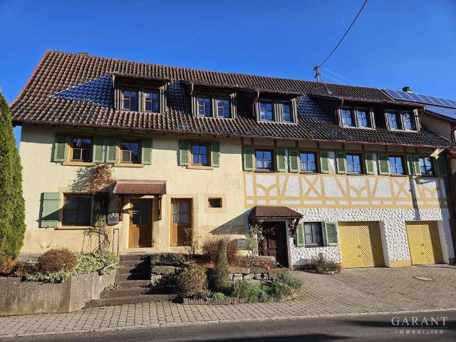 Haus kaufen in Empfingen, Baden-Württemberg