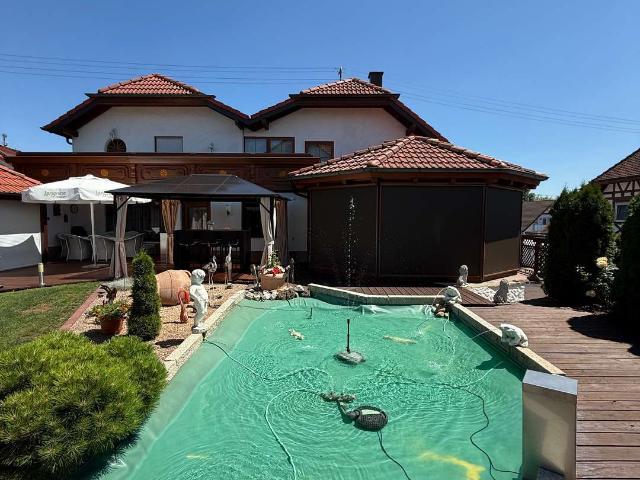 Haus kaufen in Empfingen, Baden-Württemberg