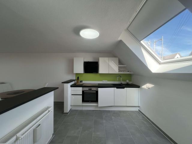 Haus kaufen in Dommelsberg, Empfingen