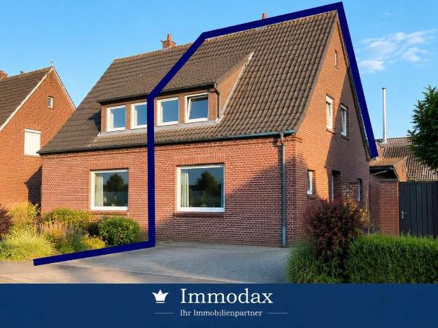 Haus kaufen in Emsdetten, Nordrhein-Westfalen