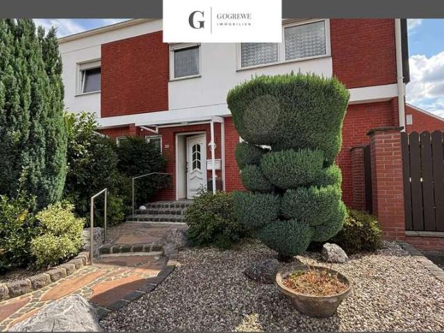 Haus kaufen in Emsdetten, Nordrhein-Westfalen