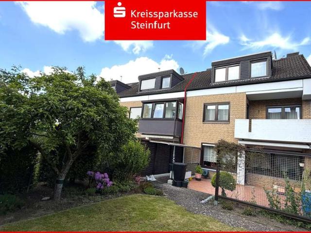 Haus kaufen in Emsdetten, Nordrhein-Westfalen
