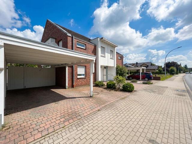 Haus kaufen in Emsdetten, Nordrhein-Westfalen