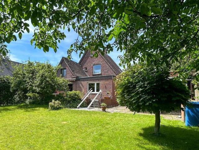 Haus kaufen in Emsdetten, Nordrhein-Westfalen