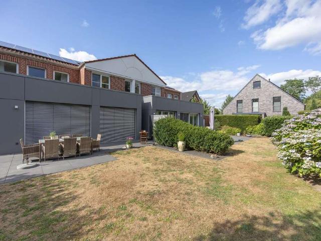 Haus kaufen in Detten, Emsdetten