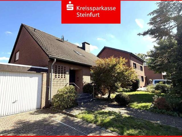 Haus kaufen in Emsdetten, Nordrhein-Westfalen
