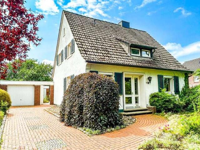 Haus kaufen in Emsdetten, Detten