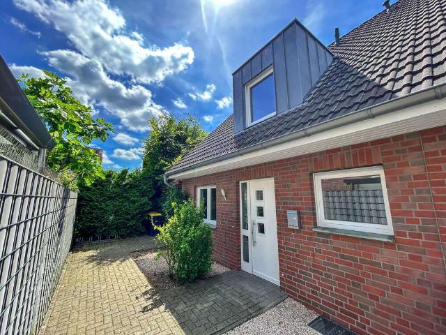 Haus kaufen in Emsdetten, Nordrhein-Westfalen