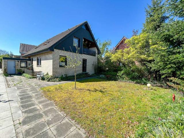 Haus kaufen in Emsdetten, Nordrhein-Westfalen