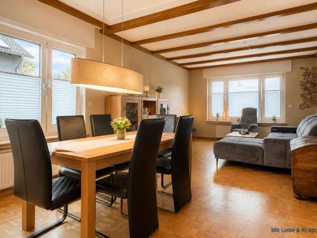 Haus kaufen in Emsdetten, Nordrhein-Westfalen