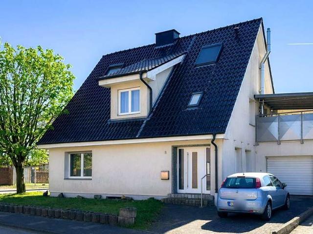 Haus kaufen in Emsdetten, Nordrhein-Westfalen