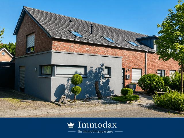 Haus kaufen in Emsdetten, Nordrhein-Westfalen