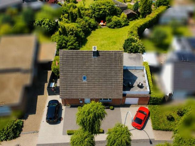 Haus kaufen in Emsdetten, Nordrhein-Westfalen