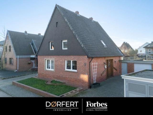 Haus kaufen in Detten, Emsdetten