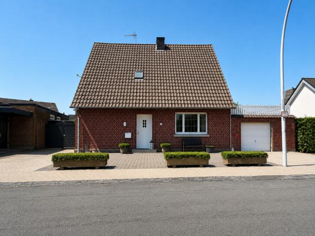 Haus kaufen in Emsdetten, Nordrhein-Westfalen