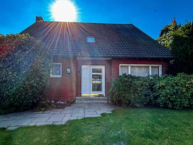 Haus kaufen in Detten, Emsdetten