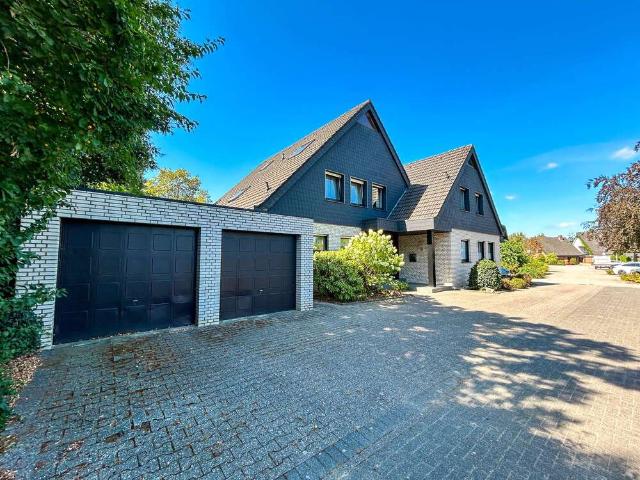 Haus kaufen in Emsdetten, Nordrhein-Westfalen