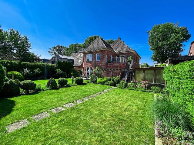 Haus kaufen in Emsdetten, Nordrhein-Westfalen