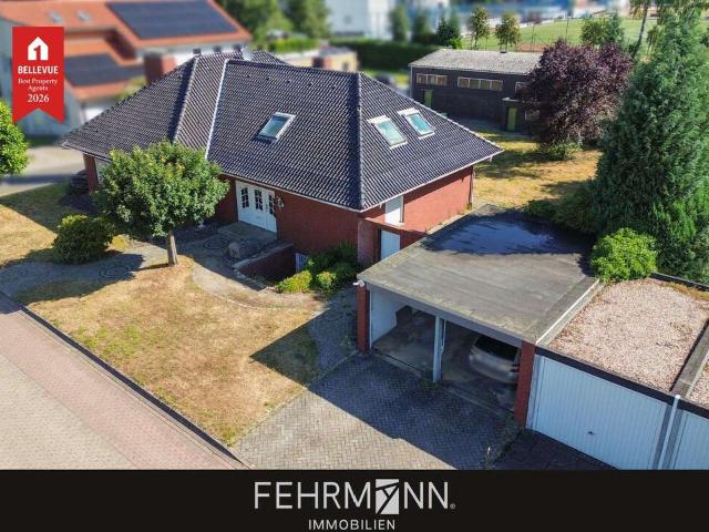 Haus kaufen in Emsdetten, Nordrhein-Westfalen