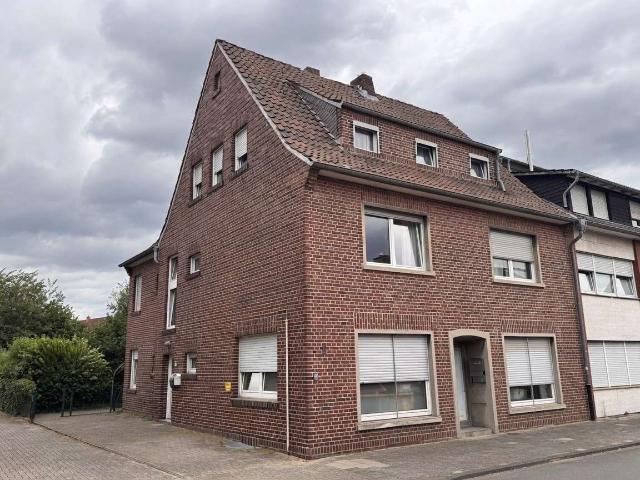 Haus kaufen in Emsdetten, Nordrhein-Westfalen