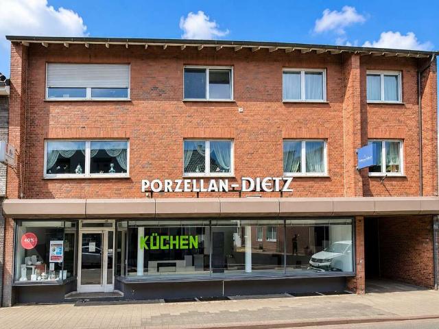 Haus kaufen in Emsdetten, Nordrhein-Westfalen