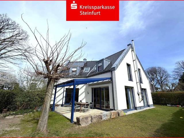 Haus kaufen in Emsdetten, Nordrhein-Westfalen