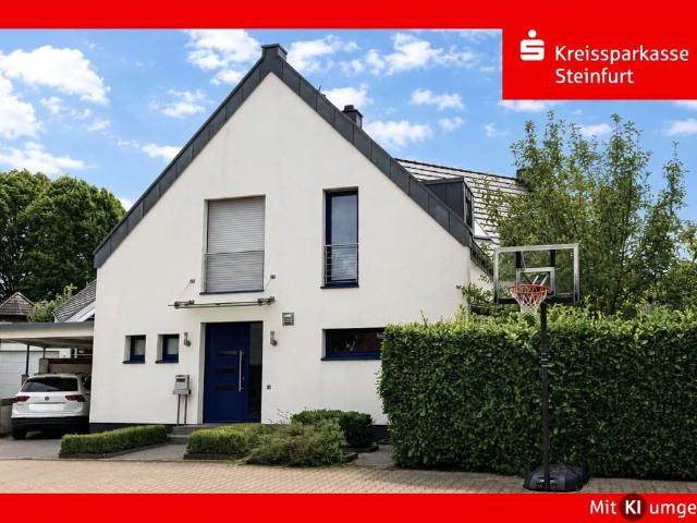 Haus kaufen in Emsdetten, Nordrhein-Westfalen
