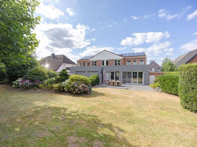 Haus kaufen in Emsdetten, Nordrhein-Westfalen