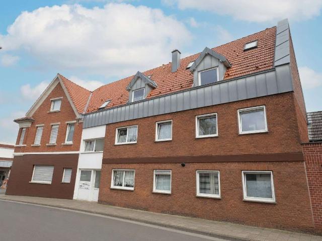 Haus kaufen in Emsdetten, Nordrhein-Westfalen
