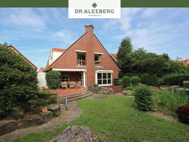 Haus kaufen in Emsdetten, Detten