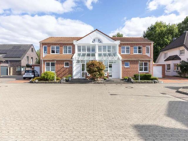 Haus kaufen in Detten, Emsdetten