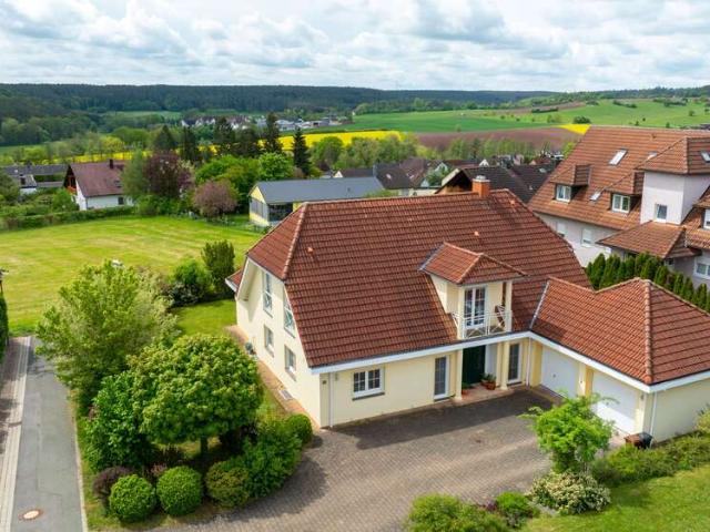 Haus kaufen in Sixtmühle, Emskirchen