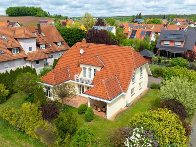 Haus kaufen in Sixtmühle, Emskirchen