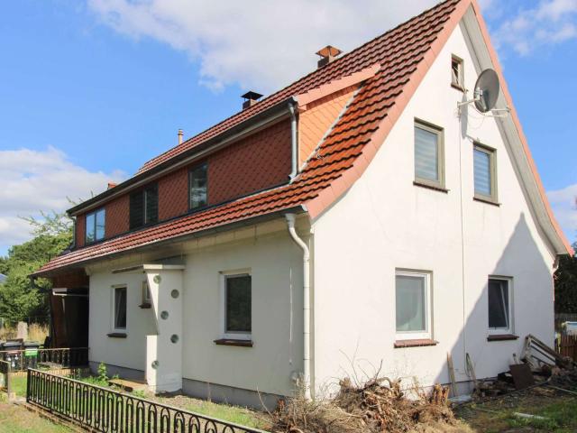 Haus kaufen in Emtinghausen, Niedersachsen