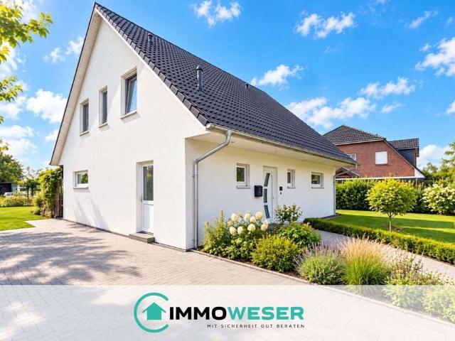 Haus kaufen in Emtinghausen, Samtgemeinde Thedinghausen