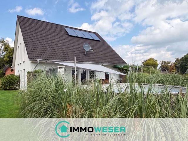 Haus kaufen in Emtinghausen, Niedersachsen