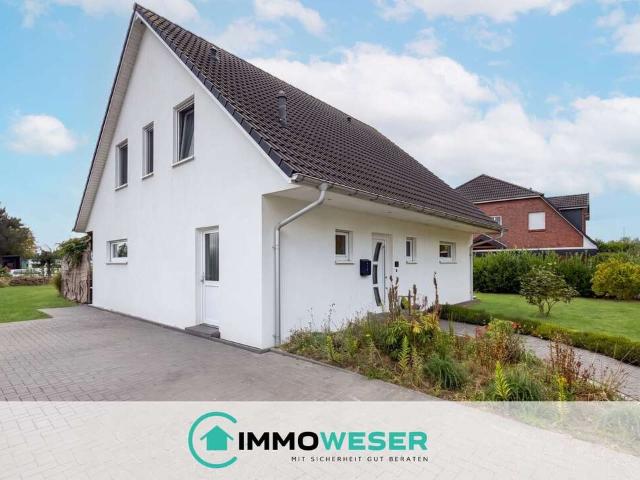 Haus kaufen in Emtinghausen, Niedersachsen